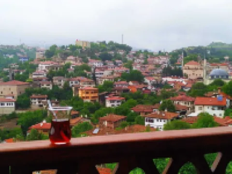 Manzara Konak 酒店