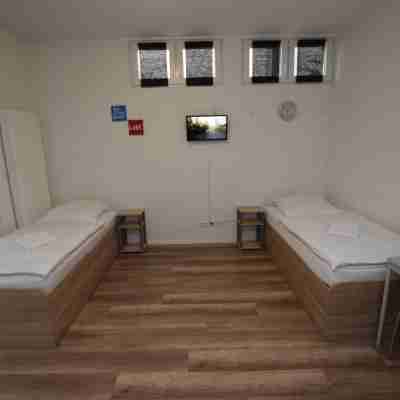 Apartment Stuttgart Kaltental Rooms