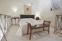 Ostra Menalon Luxury Suites Hotels in Vytina