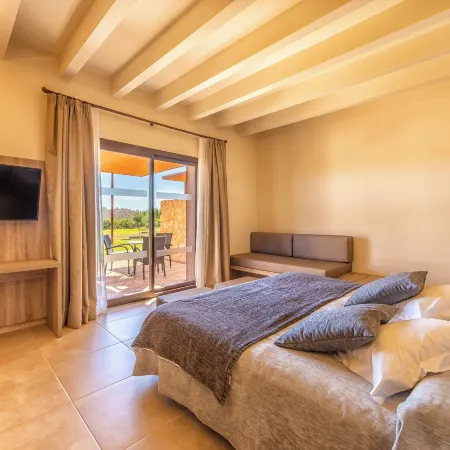 Hotel Son Trobat Wellness & Spa