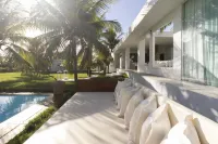 Pé na Areia Boutique Hotel & Restaurante Autoral - Pool