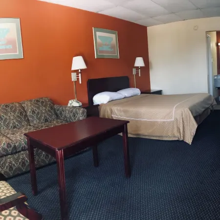 Executive Inn Texarkana