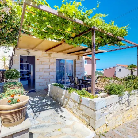 Lofos Village Chania