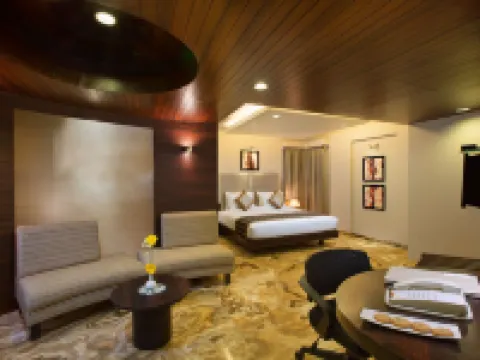Bizz the Hotel Hotels in Rajkot