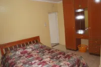 Acacia Villas Nanyuki Hotels in Kieni East