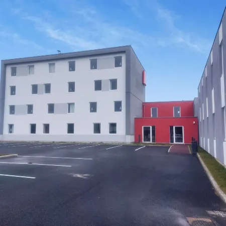 Ibis Moulins Sud