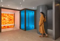 Hyatt Regency Sofia - spa