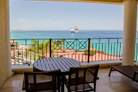 Casa Dorada Los Cabos Resort & Spa - Sea View