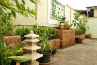 Darlington Place Hotel in zona Wat Wutharam