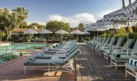 The Colony Palms Hotel and Bungalows - Adults Only - 5-stjärniga