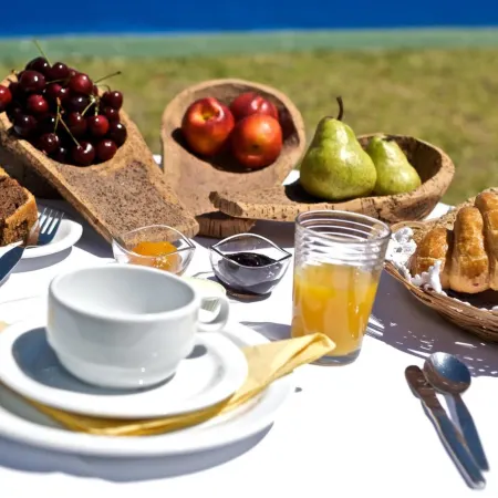 Herdade Moita Mar - Country & Sea