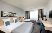 Ramada by Wyndham Flensburg Hotels in Sosti