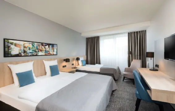 Ramada by Wyndham Flensburg