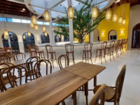 กลางเมือง แอท หนองคาย โรงแรมในอำเภอเมืองหนองคาย