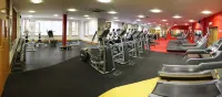 Maldron Hotel & Leisure Centre, Oranmore Galway - Gym