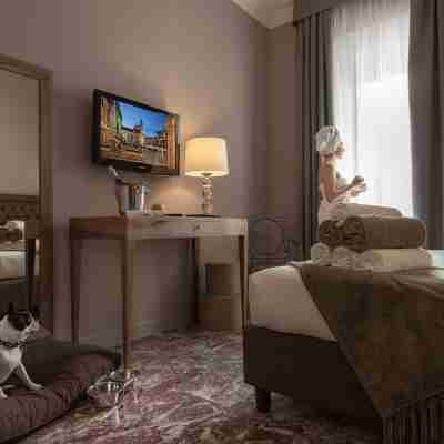 Palazzo Dei Mercanti - Dimora & Spa Rooms