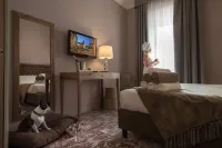 Palazzo Dei Mercanti - Dimora & Spa Hotels in Province of Ascoli Piceno