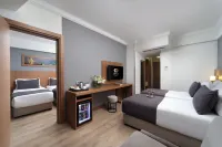 Orka Royal Hotel & Spa