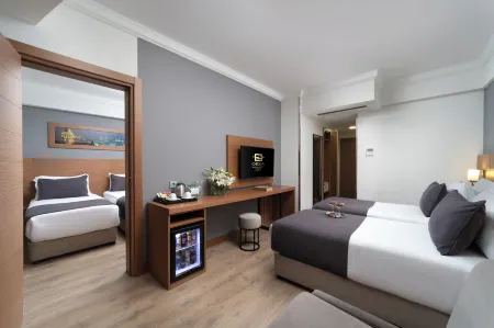 Orka Royal Hotel & Spa