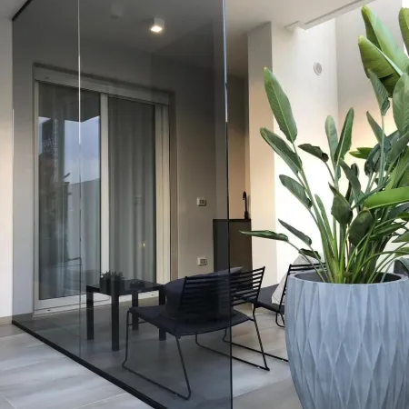 Golden Suites 50