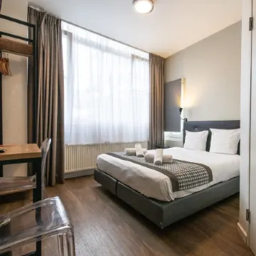 Acostar Hotel Отели рядом с достопримечательностью «Музей Ван Лоон»