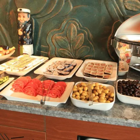 Horon Hotel