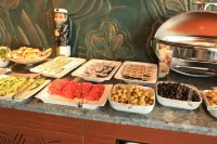 Horon Hotel - Bữa sáng