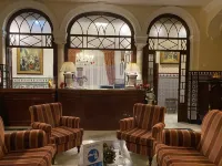 Hotel Europa Boutique Sevilla Hotels near Edificio La Adriatica