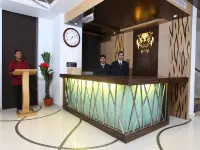 Hotel Tigers Roare' Hotels in Thekkady