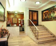Hotel Castellano Centro Hotels in Pedrosillo el Ralo