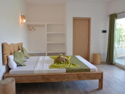 La Base Hotel