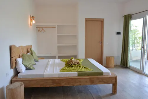 La Base Hotel - Разрешено размещения с домашними животными