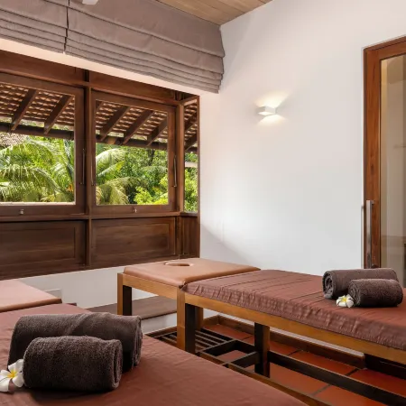 Jetwing Lagoon Wellness, A Luxury Reserve - Adults Only