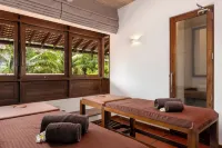 Jetwing Lagoon Wellness, A Luxury Reserve - Adults Only - spa