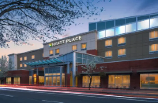 Hyatt Place Pdx Arpt Cascade Station