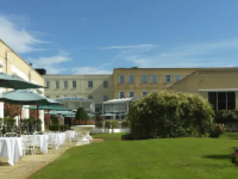 思博温旅館 聖奧爾本斯市酒店