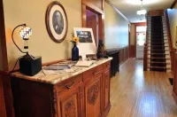 Greenway House Bed and Breakfast Hotels in Brooklyn