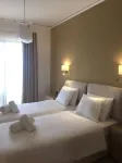 尼科斯伊基思飯店 - 山景