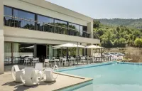 Aqua Village Health Resort & Spa Hotels in Sandomil