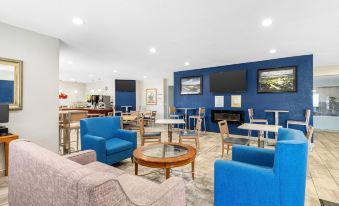 Quality Inn & Suites Keokuk North