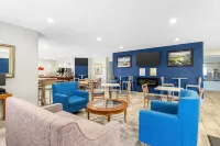 Quality Inn & Suites Keokuk North Hotels in Keokuk