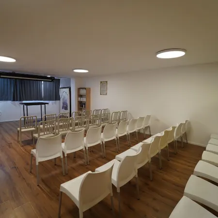 Spirit of Herzl Hotel