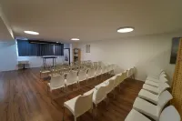 Spirit of Herzl Hotel