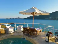 Niriedes Hotel Hotels in Sifnos