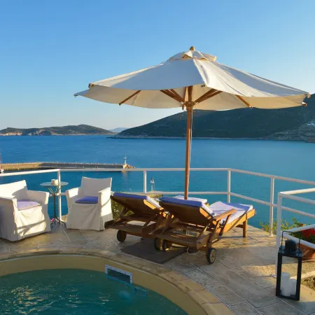 Niriedes Hotel