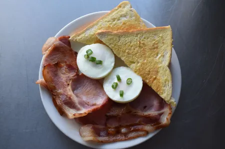 Best Western Bundaberg Cty Mtr Inn Отели в г. Бандаберг Запад