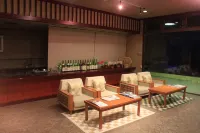 温泉めい想倶楽部 富士屋旅館 - バー