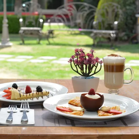 Quinta del Rey Hotel