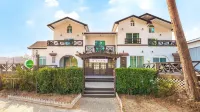The Gangneung Foret Pension Các khách sạn ở Gangneung