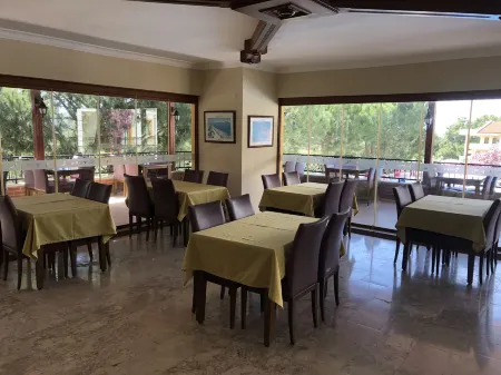 Hotel Leytur Отели в г. Oludeniz Mahallesi